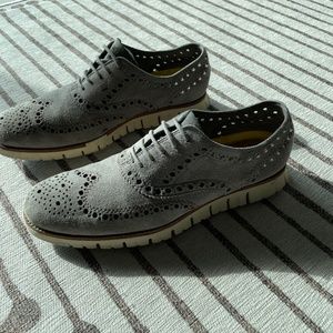 COLE HAAN ZERO GRAND size 11.5
